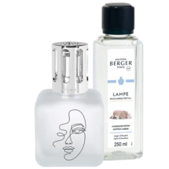 Lampe Berger Giftset Glaçon MSF