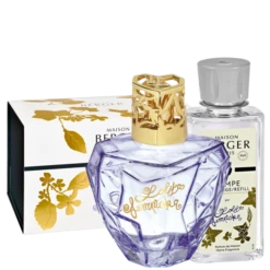 Lampe Berger Giftset PREMIUM LOLITA LEMPICKA PARME