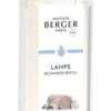 Lampe Berger Huisparfum 1L - Caresse De Coton / Cotton Dreams
