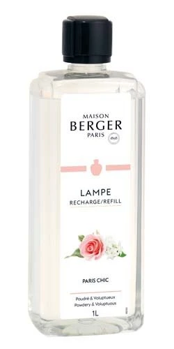 Lampe Berger Huisparfum 1L - Paris Chic 3 Lampe Berger Huisparfum 1L - Paris Chic