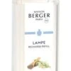Lampe Berger Huisparfum 1L - Thé Blanc Pureté / Pure White Tea -Meubeldecoratie Winkel lampe berger huisparfum 1l the blanc purete pure white tea 250x500 61adeb1b650db l