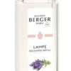 Lampe Berger Huisparfum 500ml - Champs De Lavande / Lavender Fields -Meubeldecoratie Winkel lampe berger huisparfum 500ml champs de lavande lavender fie 258x500 61adeb15a4952 l