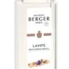 Lampe Berger Huisparfum Douceur Suédée / Velvety Suede 500ml -Meubeldecoratie Winkel lampe berger huisparfum 500ml douceur suedee velvety suede 258x500 61adeb1742abc l