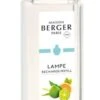 Lampe Berger Huisparfum 500ml - Eclatante Bergamote / Radiant Bergamot -Meubeldecoratie Winkel lampe berger huisparfum 500ml eclatante bergamote radiant be 258x500 61adeb189c2fe l