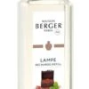 Lampe Berger Huisparfum 500ml - Esprit De Patchouli / Mystery Patchouli 1 Lampe Berger Huisparfum 500ml - Esprit De Patchouli / Mystery Patchouli -Meubeldecoratie Winkel lampe berger huisparfum 500ml esprit de patchouli mystery pa 258x500 61adeb1656165 l
