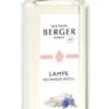 Lampe Berger Huisparfum Lin En Fleurs / Linen Blossom 500ml 2 Lampe Berger Huisparfum Lin En Fleurs / Linen Blossom 500ml -Meubeldecoratie Winkel lampe berger huisparfum 500ml lin en fleurs linen blossom 50 258x500 61adeb175b2e6 l