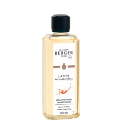Lampe Berger Huisparfum 500ml - Pétillance Exquise / Exquisite Sparkle