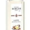 Lampe Berger Huisparfum 500ml - Poussière D'Ambre / Amber Powder -Meubeldecoratie Winkel lampe berger huisparfum 500ml poussiere d ambre amber powder 258x500 61adeb162acd5 l