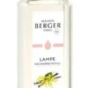 Lampe Berger Huisparfum 500ml - Soleil D'Ylang / Ylang's Sun -Meubeldecoratie Winkel lampe berger huisparfum 500ml soleil d ylang ylang s sun 258x500 61adeb18ce98f l