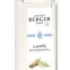 Lampe Berger Huisparfum 500ml - Thé Blanc Pureté / Pure White Tea -Meubeldecoratie Winkel lampe berger huisparfum 500ml the blanc purete pure white te 258x500 61adeb19023b8 l