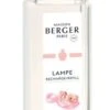 Lampe Berger Huisparfum 500ml - Touche De Soie / Silk Touch -Meubeldecoratie Winkel lampe berger huisparfum 500ml touche de soie silk touch 258x500 61adeb1736d2a l