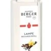 Lampe Berger Huisparfum 500ml - Vanille Gourmet / Vanilla Gourmet 2 Lampe Berger Huisparfum 500ml - Vanille Gourmet / Vanilla Gourmet -Meubeldecoratie Winkel lampe berger huisparfum 500ml vanille gourmet vanilla gourme 258x500 61adeb15f07f8 l