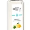 Lampe Berger Huisparfum 500ml - Zeste De Verveine / Zest Of Verbena 1 Lampe Berger Huisparfum 500ml - Zeste De Verveine / Zest Of Verbena -Meubeldecoratie Winkel lampe berger huisparfum 500ml zeste de verveine zest of verb 270x500 61adeb1685e93 l