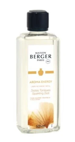 Lampe Berger Huisparfum 500ml - Aroma Energy - Zestes Toniques / Sparkling Zest 5 Lampe Berger Huisparfum 500ml - Aroma Energy - Zestes Toniques / Sparkling Zest -Meubeldecoratie Winkel lampe berger huisparfum aroma energy zestes toniques sparkli 265x500 61adeb1932bce l