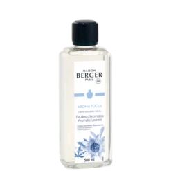 Lampe Berger Huisparfum 500ml - Aroma Focus - Aromatic Leaves
