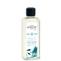 Lampe Berger Huisparfum 500ml - Aroma Happy - Aquatic Freshness