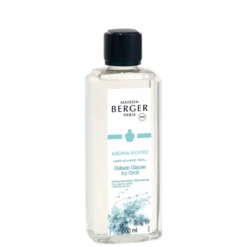 Lampe Berger Huisparfum 500ml - Aroma Respire - Ballade Glacée / Icy Stroll