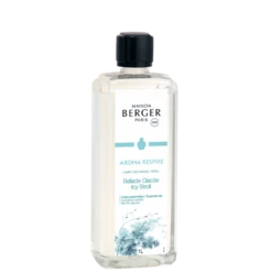 Lampe Berger Huisparfum 1L - Aroma Respire - Ballade Glacée / Icy Stroll