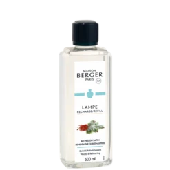 Lampe Berger Huisparfum 500ml - Au Pied Du Sapin / Beneath The Christmas Tree