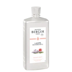 Lampe Berger Huisparfum Bouquet Liberty 1L