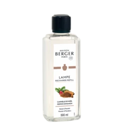 Lampe Berger Huisparfum 500ml - Cannelle De Noël / Festive Cinnamon