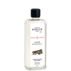 Lampe Berger Huisparfum 1L - Chardon Sauvage/ Wild Thistle Huisparfum