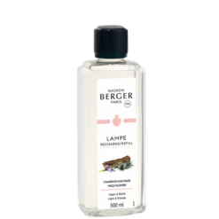 Lampe Berger Huisparfum 500ml - Chardon Sauvage/ Wild Thistle