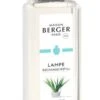 Lampe Berger Huisparfum 500ml - Citronnelle / Citronnella 2 Lampe Berger Huisparfum 500ml - Citronnelle / Citronnella -Meubeldecoratie Winkel lampe berger huisparfum citronnelle citronnella 500ml 270x500 61adeb169da91 l