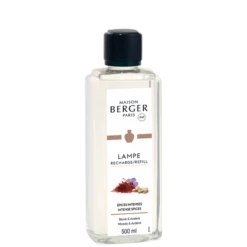 Lampe Berger Huisparfum Epices Intenses / Intense Spices 500ml
