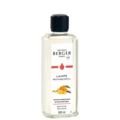 Lampe Berger Huisparfum 500ml - Gourmandise Divine / Divine Sweetness