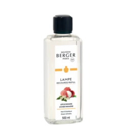 Lampe Berger Huisparfum Litchi Paradis / Lychee Paradise 500 Ml