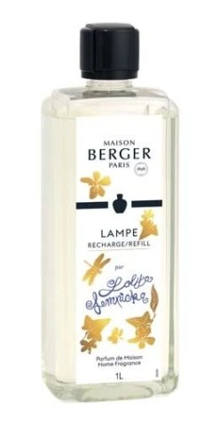 Lampe Berger Huisparfum 1L - Lolita Lempicka -Meubeldecoratie Winkel lampe berger huisparfum lolita lempicka 1l 260x500 61adeb1abdddf l