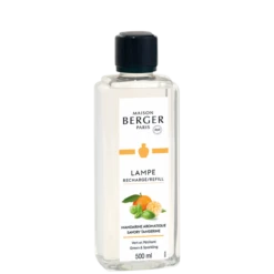Lampe Berger Huisparfum Mandarine Aromatique / Savory Tangerine 500ml