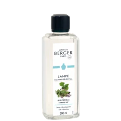 Lampe Berger Huisparfum 500ml - Sève Eternelle / Eternal Sap 500ml
