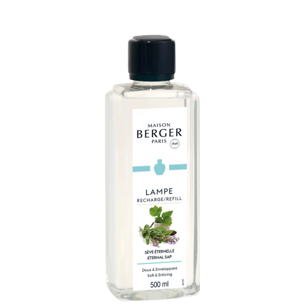 Lampe Berger Huisparfum 500ml - Sève Eternelle / Eternal Sap 500ml 3 Lampe Berger Huisparfum 500ml - Sève Eternelle / Eternal Sap 500ml