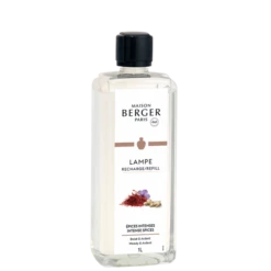 Lampe Berger Huisparfum Intense Spices 1L