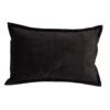 Lendekussen Fluweel Grace Graphite - 60 X 40 Cm -Meubeldecoratie Winkel lendekussen fluweel grace graphite 60 x 40 cm 1500x1500 1635947938 l