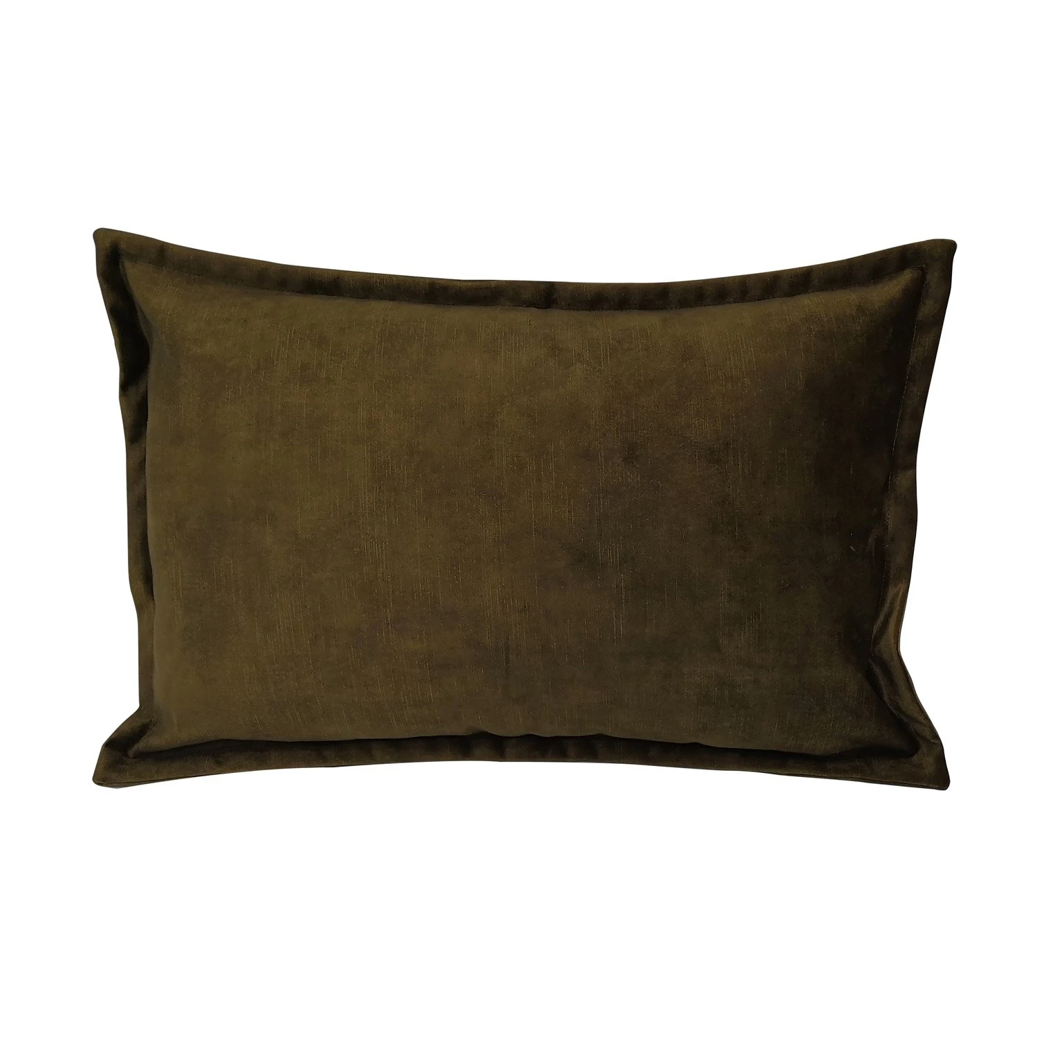 Lendekussen Fluweel Grace Velvet Mustard - 60 X 40 Cm 3 Lendekussen Fluweel Grace Velvet Mustard - 60 X 40 Cm