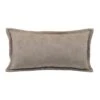 Lendekussen GRACE Pebble - 50 X 30 Cm -Meubeldecoratie Winkel lendekussen grace pebble 50 x 30 cm 1501x1501 62d54fe633a71 l
