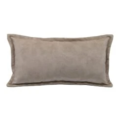 Lendekussen GRACE Pebble - 50 X 30 Cm