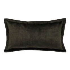 Lendekussen GRACE Pine Green - 50 X 30 Cm