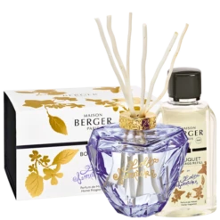 Maison Berger Paris Parfumverspreider Met Sticks Inclusief 200ml Navulling Parme Lolita Lempicka