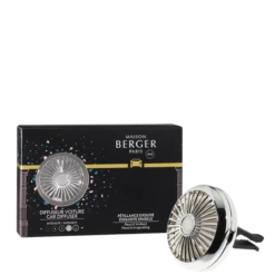 Maison Berger Paris Auto Diffuser Olympe