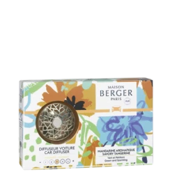 Maison Berger Paris Auto Diffuser Revelry