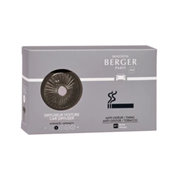 Maison Berger Paris Navullingen Auto Diffuser Fonctionnel Tabac