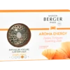 Maison Berger Paris Navullingen Auto Diffuser Energy - Zestes Toniques / Sparkling Zest -Meubeldecoratie Winkel maison berger paris autoparfum aroma energy zestes toniques 1116x740 61a8d27d3967f l