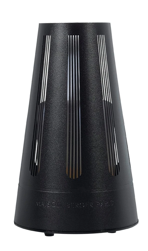 Maison Berger Paris Mist Diffuser Amphora Noire 3 Maison Berger Paris Mist Diffuser Amphora Noire