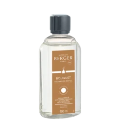 Maison Berger Paris Navulling Parfumverspreider Met Sticks 400ml - Fonctionnel - Animaux