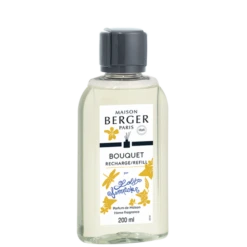 Maison Berger Paris Navulling Parfumverspreider Met Sticks 200ml - Lolita Lempicka