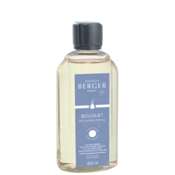 Maison Berger Paris Navulling Parfumverspreider Met Sticks 400ml - Fonctionnel - Ma Buanderie